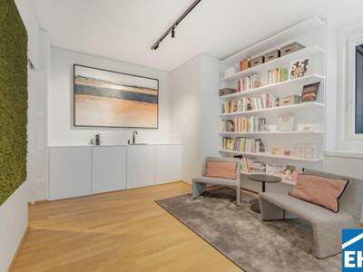 Terrassenwohnung kaufen in 1030 Wien (Bild 2)