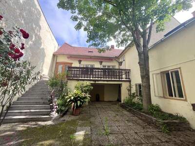 Haus kaufen in 2352 Gumpoldskirchen