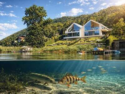 Haus kaufen in 9523 Villach