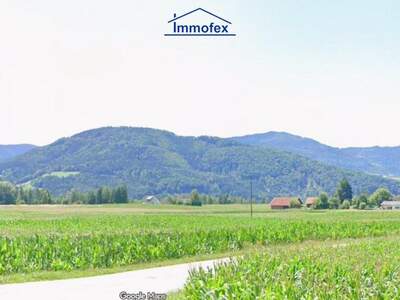 Grundstück kaufen in 9473 Lavamünd (Bild 1)