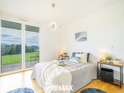 Wohnung kaufen in 5202 Neumarkt