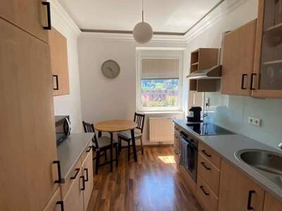 Wohnung mit Balkon kaufen in 8600 Bruck an der Mur