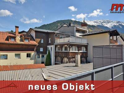Anlageobjekt kaufen in 6780 Schruns