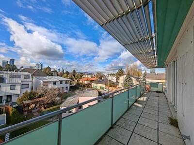 Mietwohnung in 1220 Wien