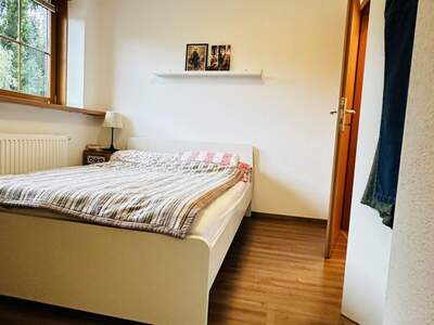 Wohnung mit Balkon mieten in 5321 Habach (Bild 5)