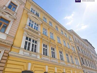 Terrassenwohnung kaufen in 1020 Wien (Bild 3)