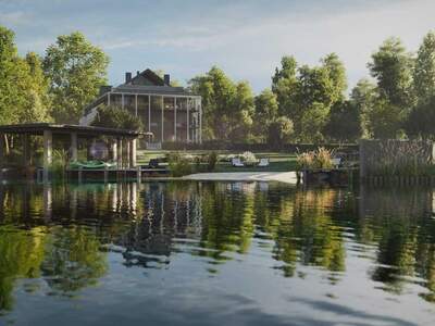 Wohnung mit Balkon kaufen in 9871 Seeboden