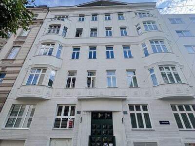 Wohnung kaufen in 1070 Wien (Bild 1)