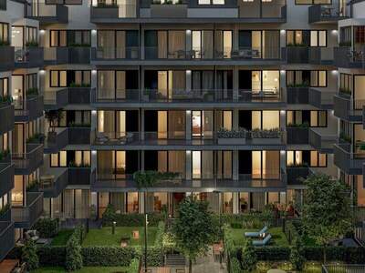 Terrassenwohnung kaufen in 1160 Wien (Bild 5)