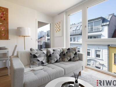 Terrassenwohnung kaufen in 1210 Wien (Bild 3)