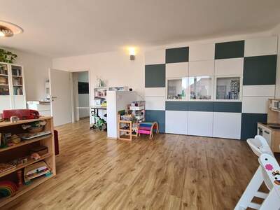 Wohnung mit Balkon kaufen in 4020 Linz