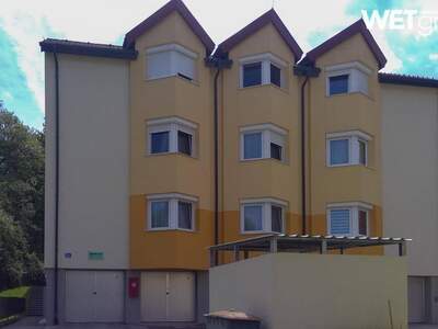 Wohnung mieten in 2853 Bad Schönau