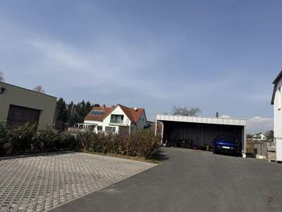 Anlageobjekt kaufen in 8230 Hartberg (Bild 3)