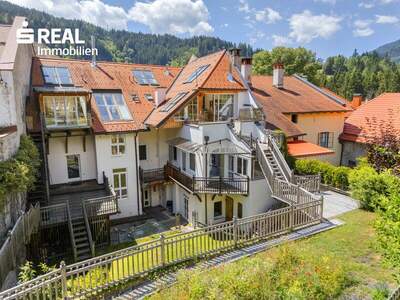 Haus kaufen in 8850 Murau (Bild 1)