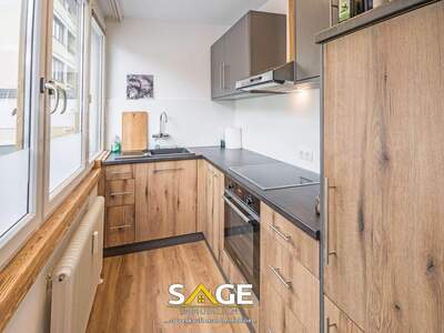 Etagenwohnung kaufen in 5640 Bad Gastein