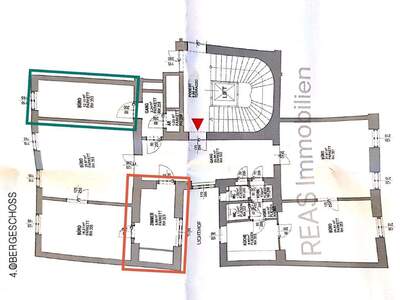Immobilie mieten in 1090 Wien (Bild 3)
