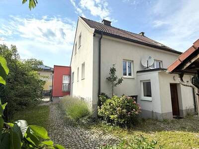 Haus kaufen in 2821 Lanzenkirchen