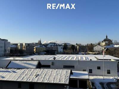 Wohnung mit Balkon kaufen in 4840 Vöcklabruck (Bild 1)