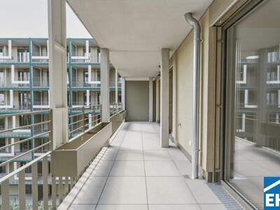 Terrassenwohnung kaufen in 1020 Wien (Bild 2)