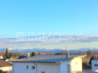 Terrassenwohnung kaufen in 4531 Kematen (Bild 1)