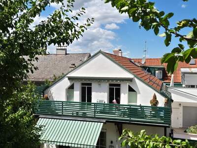 Terrassenwohnung kaufen in 3040 Neulengbach (Bild 1)