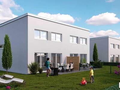 Anlageobjekt kaufen in 3250 Wieselburg