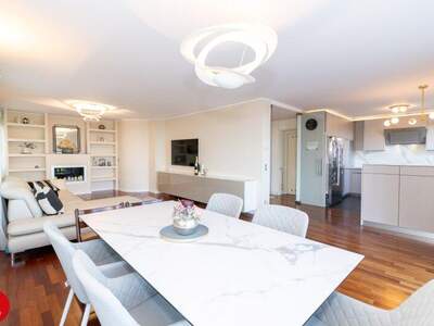 Terrassenwohnung kaufen in 1190 Wien (Bild 4)