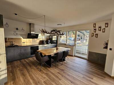 Terrassenwohnung mieten in 6425 Haiming (Bild 2)