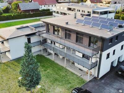 Wohnung kaufen in 9581 Ledenitzen