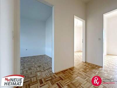 Haus mit Garten mieten in 4943 Geinberg (Bild 4)