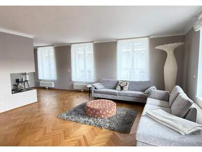 Wohnung mieten in 1010 Wien