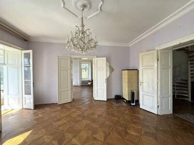 Haus kaufen in 1190 Wien