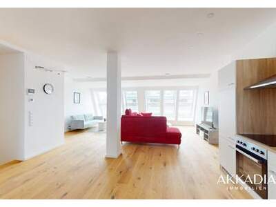 Wohnung kaufen in 1090 Wien