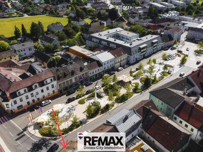 Wohnanlage kaufen in 3243 St. Leonhard (Bild 1)