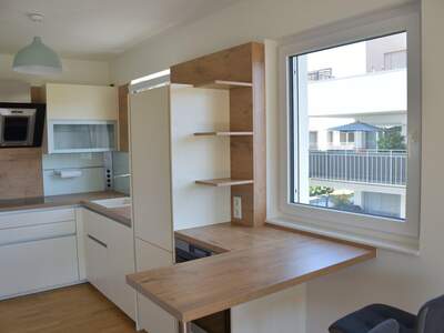 Wohnung mit Balkon mieten in 9073 Klagenfurt (Bild 5)