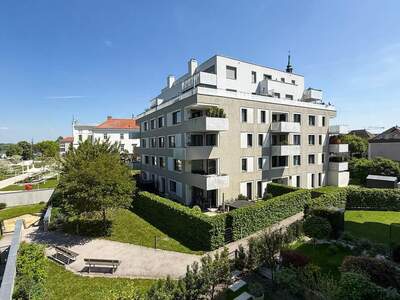 Mietwohnung in 3430 Tulln