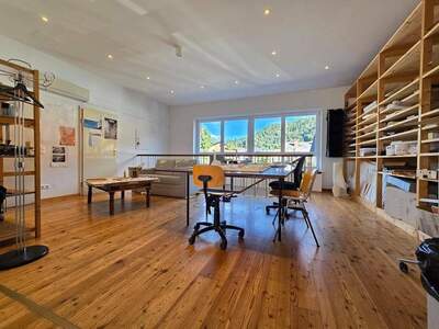 Gewerbeobjekt mieten in 9800 Spittal