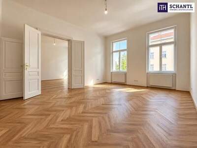 Eigentumswohnung in 1040 Wien