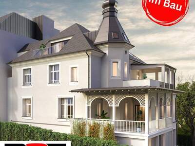 Wohnung kaufen in 1130 Wien