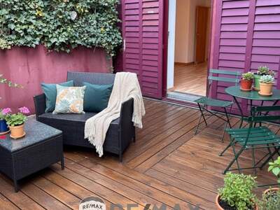 Terrassenwohnung kaufen in 1210 Wien (Bild 3)