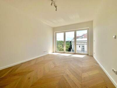 Terrassenwohnung kaufen in 1040 Wien (Bild 5)