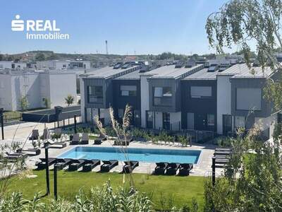 Terrassenwohnung mieten in 7100 Neusiedl (Bild 2)