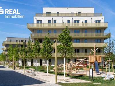 Terrassenwohnung kaufen in 1210 Wien (Bild 2)