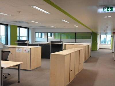 Gewerbeobjekt mieten in 1060 Wien