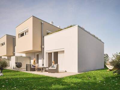 Haus mieten in 8641 Sankt Marein