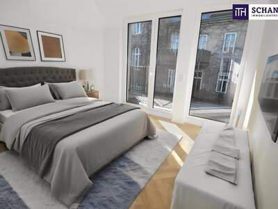 Terrassenwohnung kaufen in 1080 Wien (Bild 4)