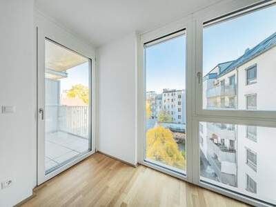 Wohnung kaufen in 1210 Wien