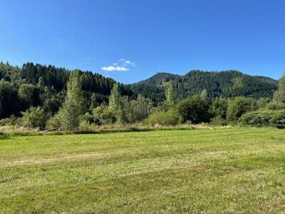 Grundstück kaufen in 8653 Stanz (Bild 1)