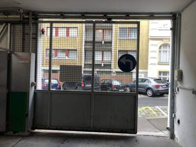 Gewerbeobjekt kaufen in 1040 Wien