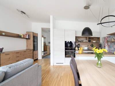 Wohnung kaufen in 3500 Krems